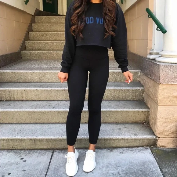 Lululemon Align No Line High Rise Leggings🖤 - Picture 2 of 9